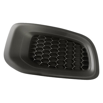Replacement - Front Passenger Side Fog Light Cover (Standard Line)