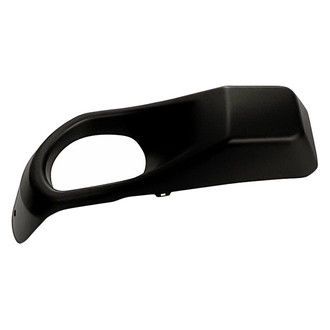 Replacement - Front Driver Side Fog Light Bezel (Standard Line)