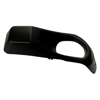 Replacement - Front Passenger Side Fog Light Bezel (Standard Line)
