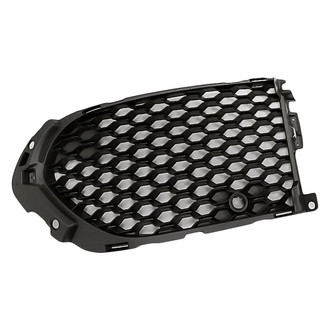Replacement - Front Lower Outer Driver Side Fog Light Cover (Standard Line)