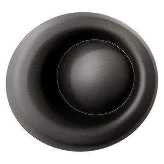 Replacement - Front Driver Side Fog Light Trim (Standard Line)