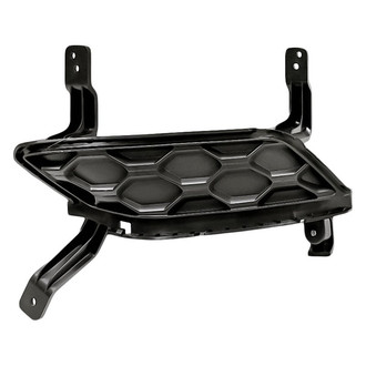 Replacement - Front Driver Side Fog Light Cover (Standard Line)