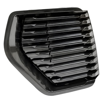 Replacement - Front Driver Side Fog Light Cover (Standard Line)