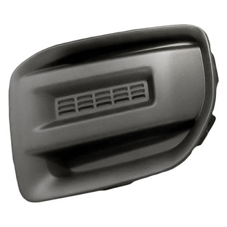 Replacement - Front Driver Side Fog Light Cover (Standard Line)