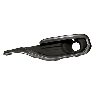 Replacement - Front Driver Side Fog Light Bezel (Standard Line)