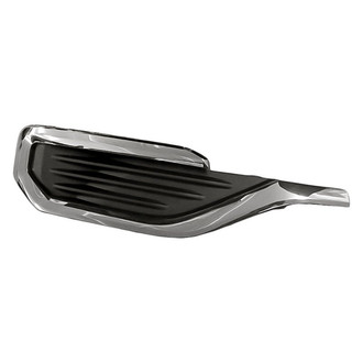 Replacement - Front Passenger Side Fog Light Cover (Standard Line)