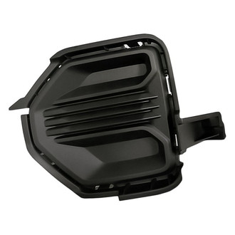 Replacement - Front Driver Side Fog Light Cover (Standard Line)