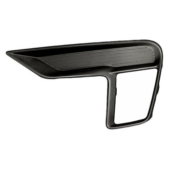 Replacement - Front Driver Side Fog Light Cover (Standard Line)
