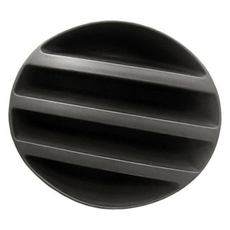 Replacement - Front Passenger Side Fog Light Cover (Standard Line)