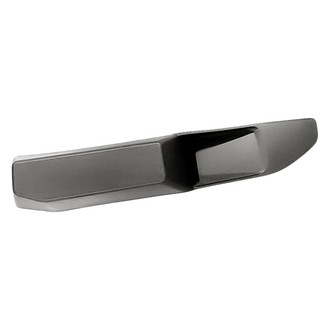 Replacement - Front Driver Side Fog Light Cover (Standard Line)