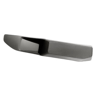 Replacement - Front Passenger Side Fog Light Cover (Standard Line)