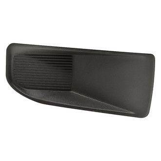 Replacement - Front Passenger Side Fog Light Cover (Standard Line)