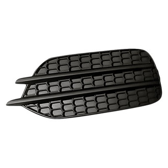 Replacement - Front Driver Side Fog Light Cover (Standard Line)