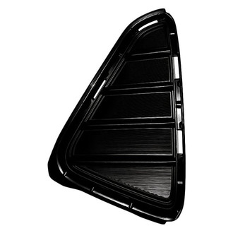 Replacement - Front Passenger Side Fog Light Cover (Standard Line)