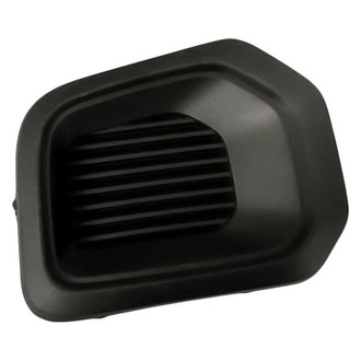 Replacement - Front Driver Side Fog Light Cover (Standard Line)