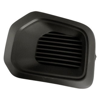 Replacement - Front Passenger Side Fog Light Cover (CAPA Certified)