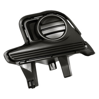 Replacement - Front Driver Side Fog Light Cover (Standard Line)