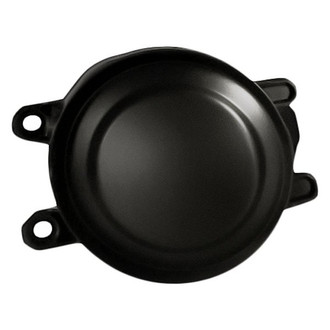 Replacement - Front Driver Side Fog Light Cover (Standard Line)