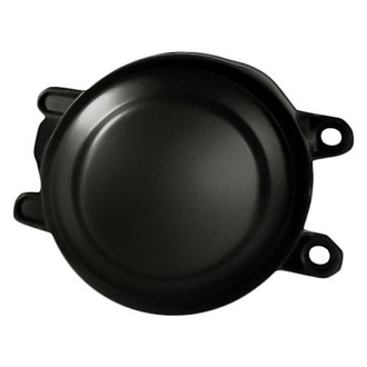 Replacement - Front Passenger Side Fog Light Cover (Standard Line)