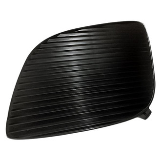 Replacement - Front Driver Side Fog Light Cover (Standard Line)