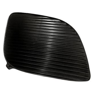 Replacement - Front Passenger Side Fog Light Cover (Standard Line)