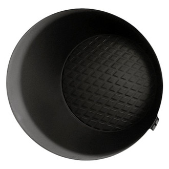 Replacement - Front Driver Side Fog Light Cover (Standard Line)