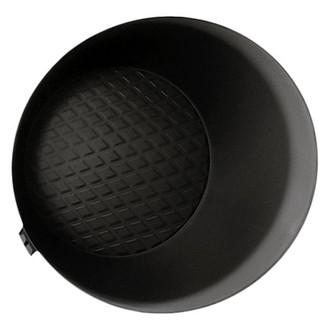 Replacement - Front Passenger Side Fog Light Cover (Standard Line)