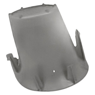 Replacement - Front Driver Side Fog Light Cover (Standard Line)