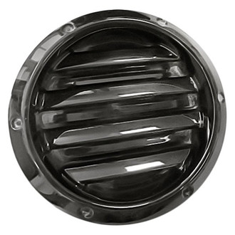 Replacement - Front Driver Side Fog Light Cover (Standard Line)
