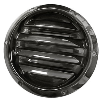 Replacement - Front Passenger Side Fog Light Cover (Standard Line)
