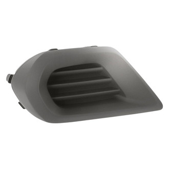 Replacement - Front Driver Side Fog Light Cover (Standard Line)