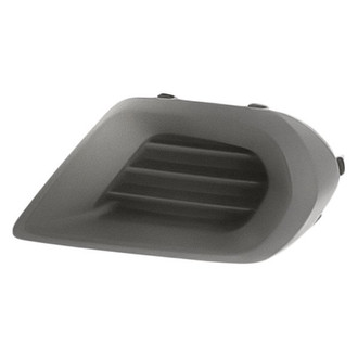 Replacement - Front Passenger Side Fog Light Cover (Standard Line)