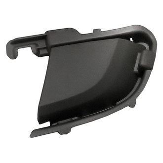 Replacement - Front Driver Side Fog Light Cover (Standard Line)