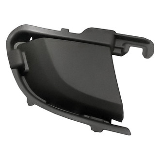 Replacement - Front Passenger Side Fog Light Cover (Standard Line)