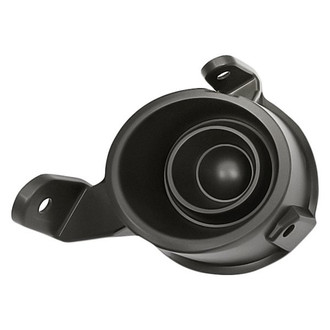 Replacement - Front Driver Side Fog Light Cover (Standard Line)