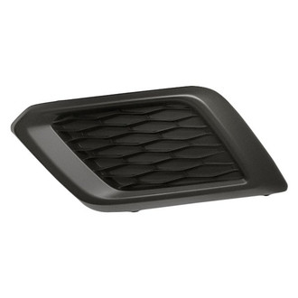 Replacement - Front Driver Side Fog Light Cover (Standard Line)