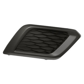 Replacement - Front Passenger Side Fog Light Cover (Standard Line)