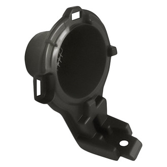 Replacement - Front Passenger Side Fog Light Cover (Standard Line)