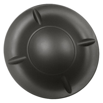 Replacement - Front Driver Side Fog Light Cover (Standard Line)
