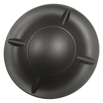 Replacement - Front Passenger Side Fog Light Cover (Standard Line)