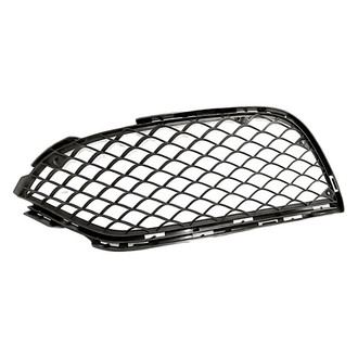 Replacement - Front Driver Side Fog Light Cover (Standard Line)