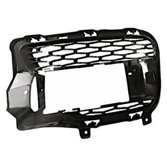 Replacement - Front Driver Side Fog Light Cover (Standard Line)