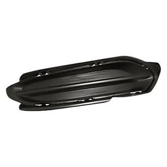 Replacement - Front Driver Side Fog Light Cover (Standard Line)