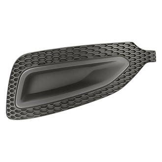 Replacement - Front Driver Side Fog Light Cover (Standard Line)