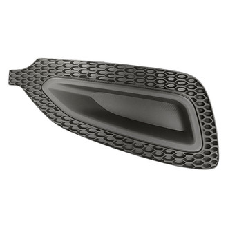 Replacement - Front Passenger Side Fog Light Cover (Standard Line)
