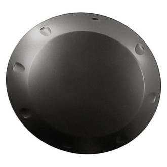 Replacement - Front Passenger Side Fog Light Cover (Standard Line)