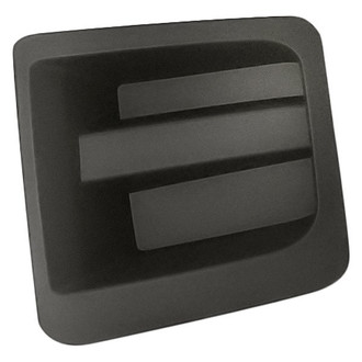 Replacement - Front Driver Side Fog Light Cover (Standard Line)