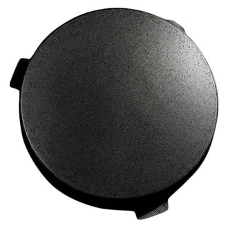 Replacement - Front Driver Side Fog Light Cover (CAPA Certified)