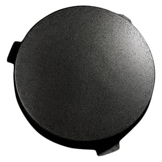 Replacement - Front Driver Side Fog Light Cover (Standard Line)