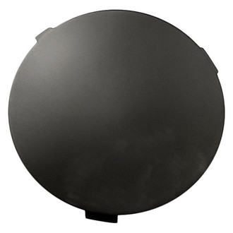 Replacement - Front Passenger Side Fog Light Cover (Standard Line)